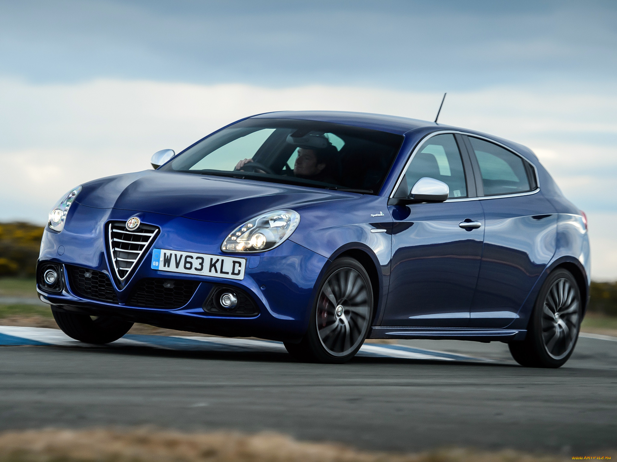 , alfa romeo, alfa, romeo, , 2014, 940, uk-spec, sportiva, giulietta